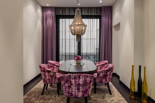 Meeting room / ballrooms, Hotel Zoo Berlin in Charlottenburg