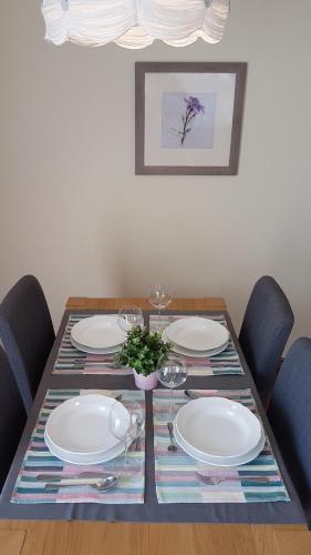 Apartamenty Tyrol - main image
