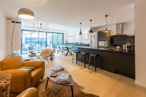 La Maison Odeia