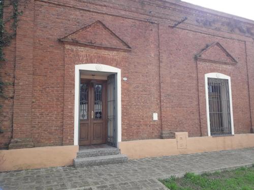 

La Gumercinda