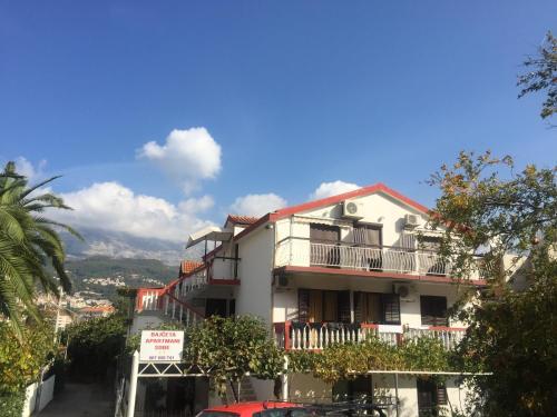 Guest House Bajceta - image 12