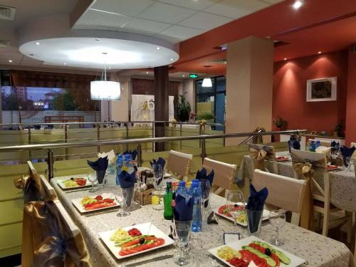 Hotel Orlovetz - image 7