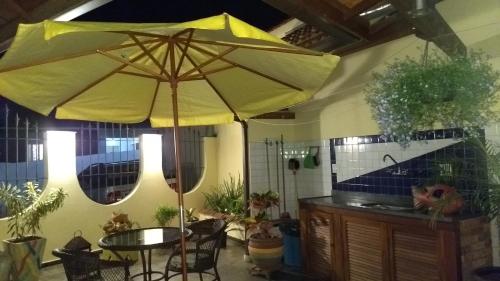 Pousada Castelinho – Maricá, WV
