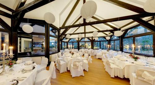 Restaurant & Logis Steuerndieb, Hannover (photo 4)
