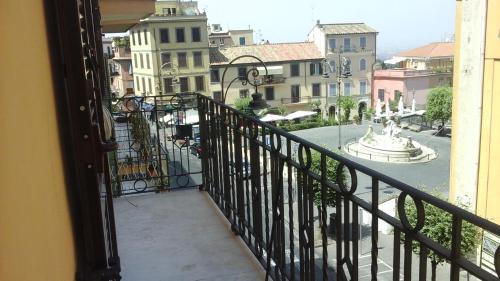  La Casa del Sire, Ferienwohnung in Marino