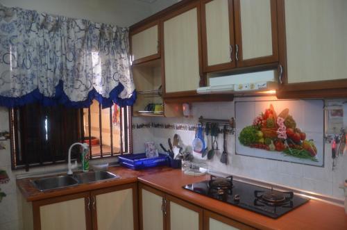 Homestay Mamasya Melaka in Durian Tunggal