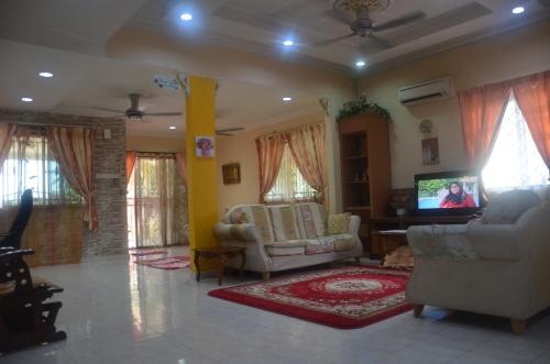 Homestay Mamasya Melaka in Durian Tunggal