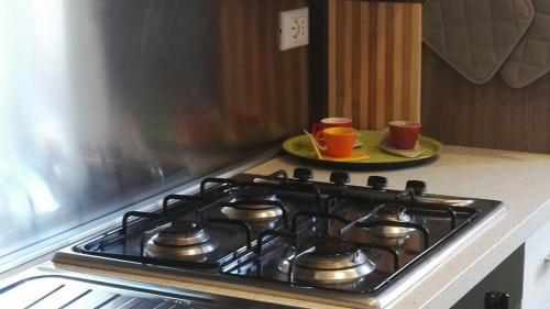 Sweet home Appio Latino, Рим (фото 10)