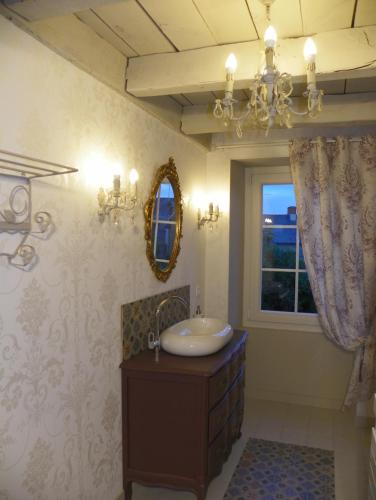 Chambres dhôtes du Perray