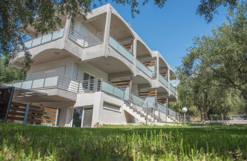 Villa Riza