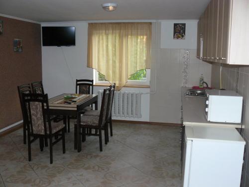 Hostynnyi Botsiun in Dubno
