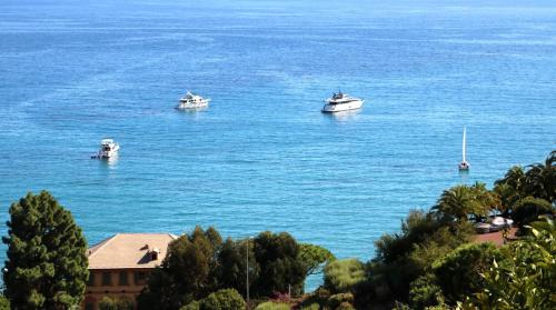 Agriturismo Un Mare di Fiori