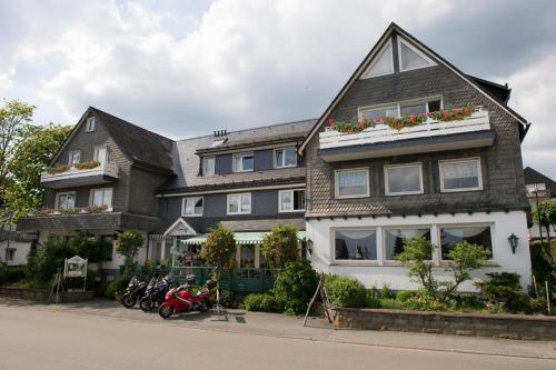 Kleines Hotel Wemhoff - image 6