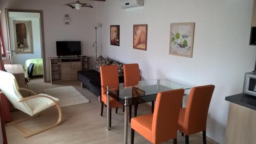  Gereben Apartman Pécs, Ferienwohnung in Pécs