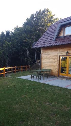 Holiday Home Floris - image 13