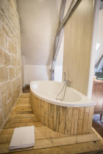 Manoir de la Blonnerie in Velleches