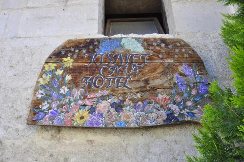 Kismet Cave House - image 4