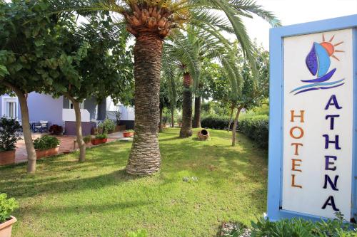Athena Hotel - image 12