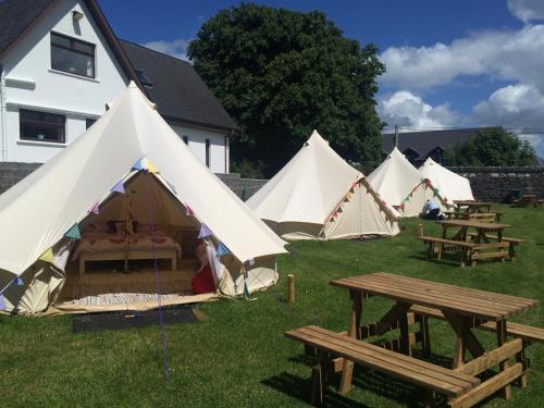 Cong Glamping - image 9