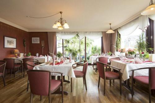 Facilities, Kleines Hotel Wemhoff in Altastenberg