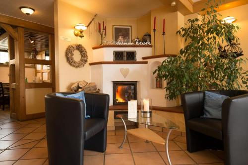 Facilities, Kleines Hotel Wemhoff in Altastenberg