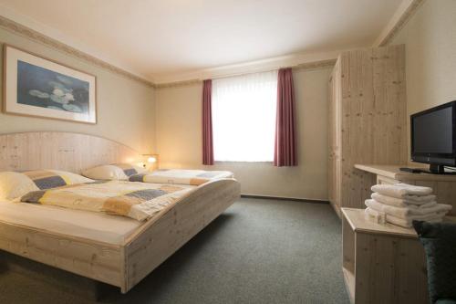 Kleines Hotel Wemhoff - image 8