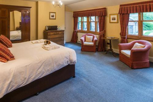 Lake Vyrnwy Hotel & Spa