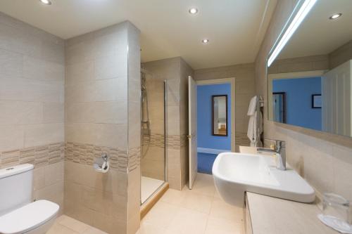 Lake Vyrnwy Hotel & Spa - image 7