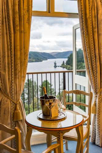 Lake Vyrnwy Hotel & Spa