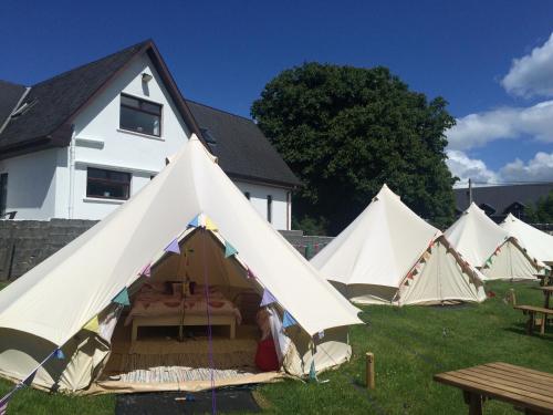 Cong Glamping - image 7