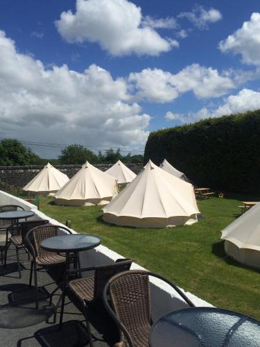 Cong Glamping