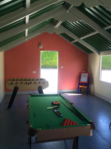 Cong Glamping - image 11
