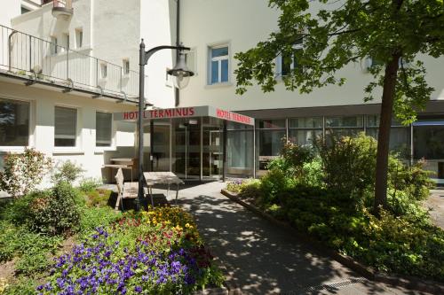 Hotel Terminus Brugg - image 2