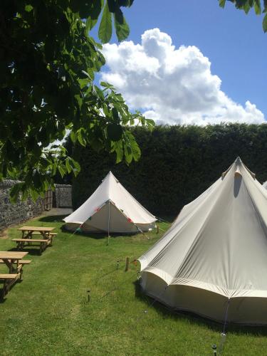 Cong Glamping - image 10