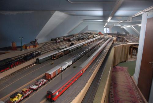 Hotel Terminus Brugg - image 7