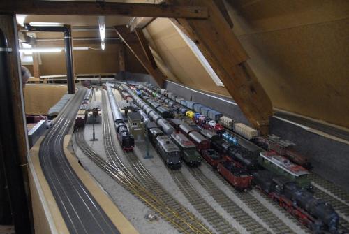 Hotel Terminus Brugg - image 13