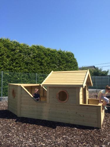 Cong Glamping - image 14