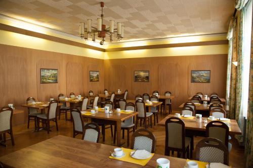 Hotel Terminus Brugg - image 3
