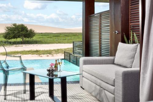 Essenza Dune Hotel - 전망