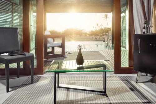 Essenza Dune Hotel
