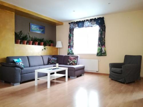Best View&Best Location 2BD room apartment