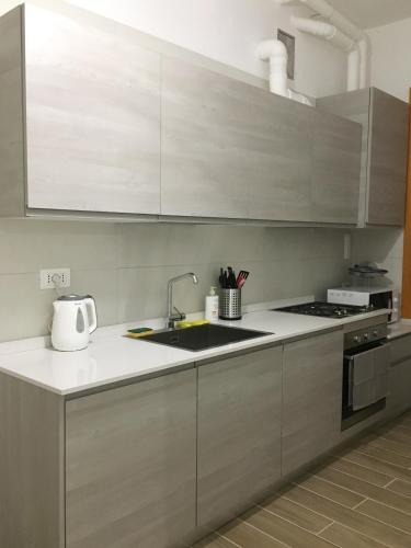Ca' Lucia Apartment, Wenecja (zdjęcie 8)