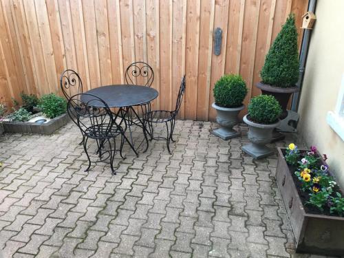 Chambres d'hotes Saint Jean