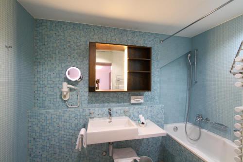 Hotel Terminus Brugg - image 14