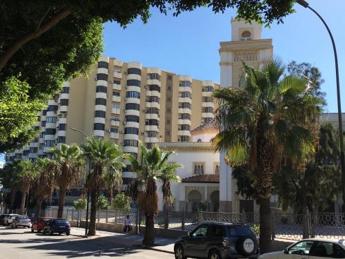 New Apartment & Parking Alcazaba 4