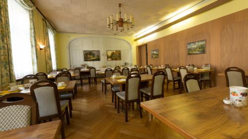 Hotel Terminus Brugg - image 8