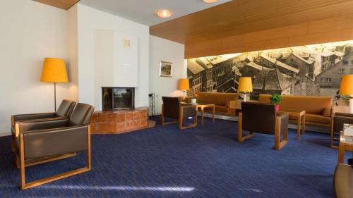 Hotel Terminus Brugg - image 10