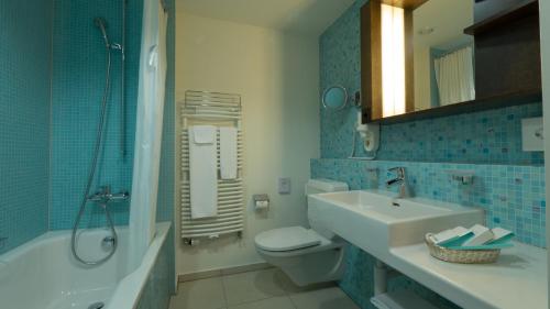 Hotel Terminus Brugg - image 4
