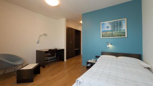 Hotel Terminus Brugg - main image