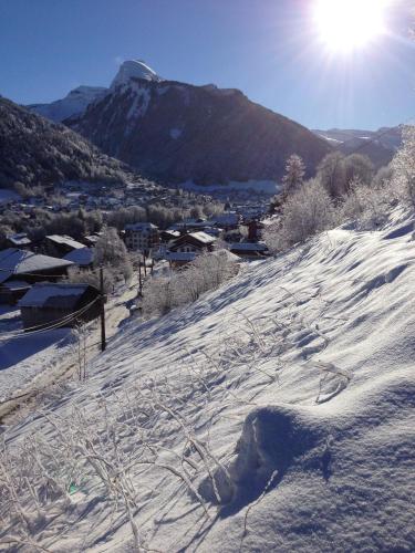 La combe